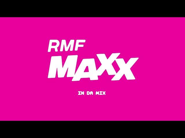 RMF MAXX In Da Mix | Styczeń 2023