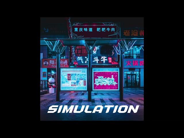 [Free] "SIMULATION" | ITZY x aespa x K-Pop Girl Group Type Beat | Prod. by P.D