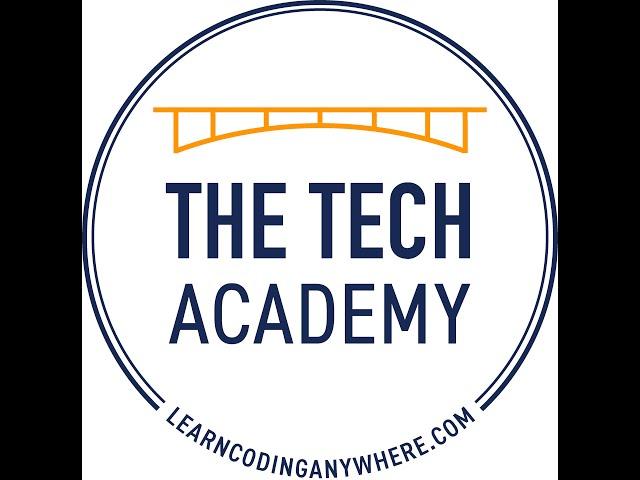 Introduction to The Tech Academy | Online Coding Bootcamps in Web and Software Development