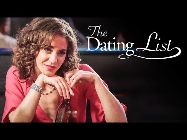 The Dating List (LIEBES KOMÖDIE in voller länge, ganzer film deutsch, komödien, romcom, spielfilm)