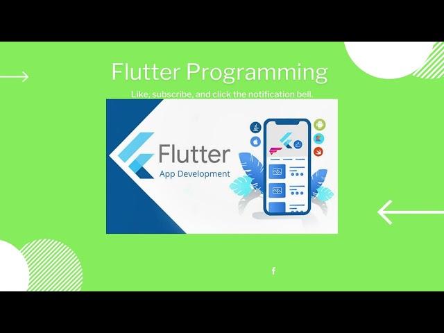 Best programming Tutorial java flutter android coding lectures trending