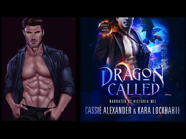 Dragon Called - Andi and Damian's 1st Audiobook's Opening Chapters