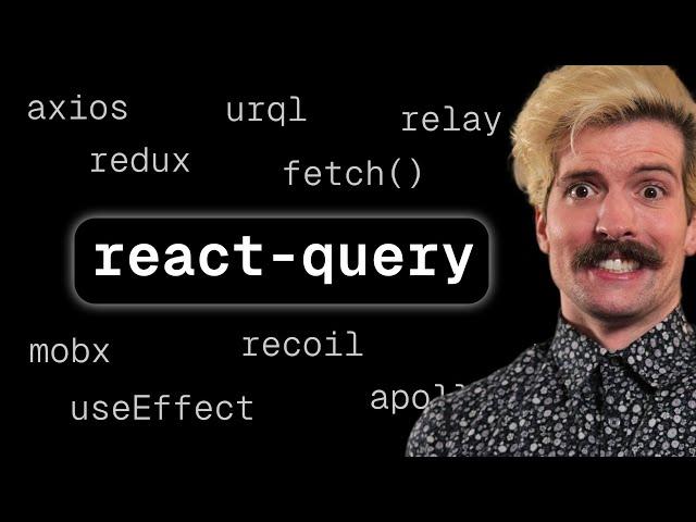 How React Query Won