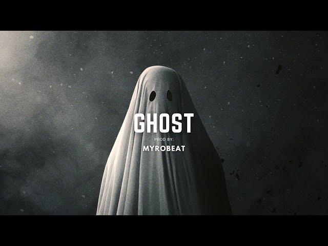 Free Dark Type Beat - "Ghost" Emotional Dark Piano Instrumental 2023