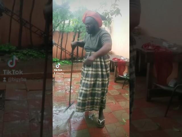 bigyba TikTok bonjour Sénégal