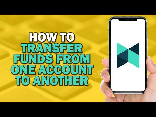 How to Transfer Funds from One Poloniex Account to Another (Easiest Way)​​​​​​​