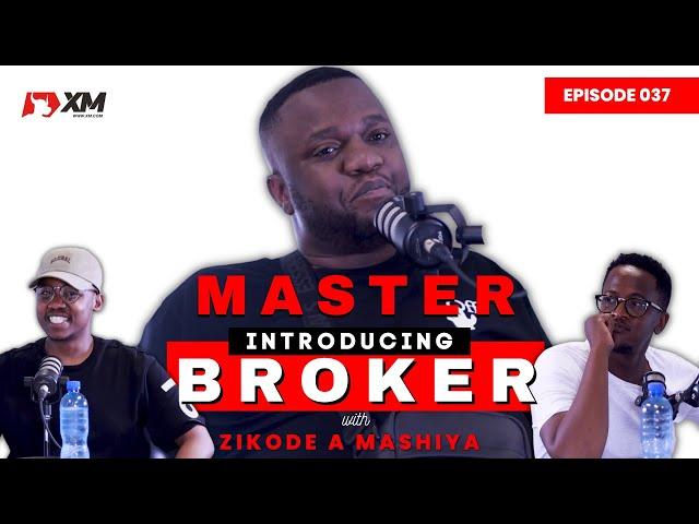 Master Introducing Broker, Exposing LOCAL Brokers, FSCA shutting down brokers | Dollar Pair | EP 037