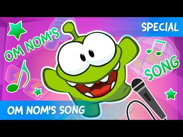 Om Nom's Song