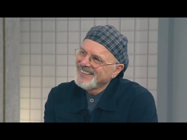 Joe Pantoliano talks 'Bad Boys: Ride or Die'