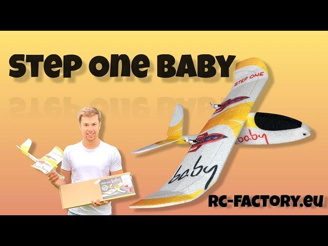 Step One BABY - RC Factory