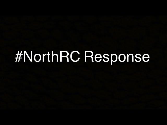 (WON) Tipsii - #NorthRC Response @Keebuls @NorthSlay @NorthMethy @oTipsii
