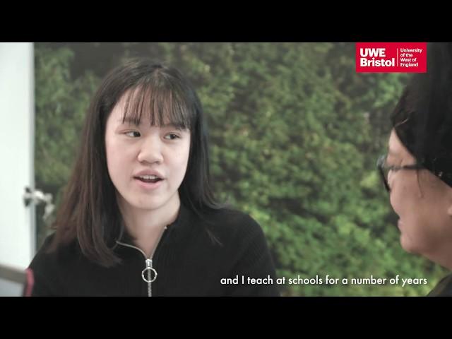 Study Art & Design in the UK | University of the West of England (UWE Bristol)