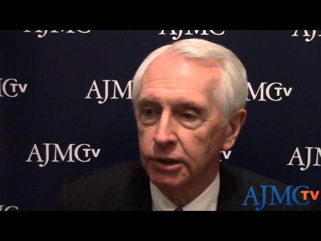 Gov Steven Beshear Discusses the Benefits of Kentucky Expanding Medicaid