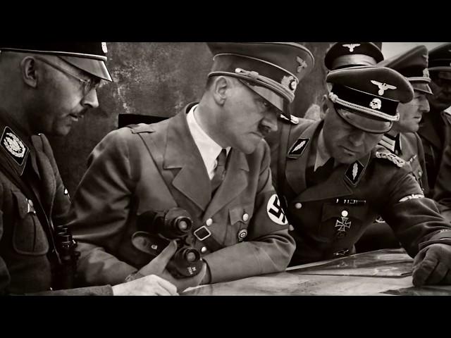 Hitler’s Path to Absolute Power