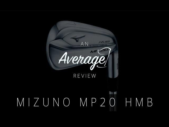 Mizuno MP20 v MMC v HMB - The TRUTH