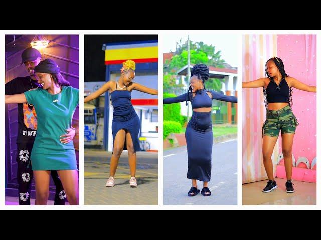 Totorimi - Nandy (feat. Billnass) tiktok trending dance challenge