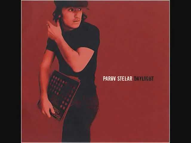 Parov Stelar - Chambermaid Swing