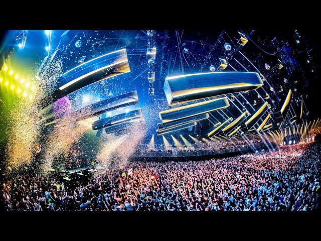 Reverze 2024 | Mark With a K & MC Chucky LIVE