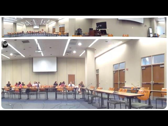 Teacher Certification Appeals Council