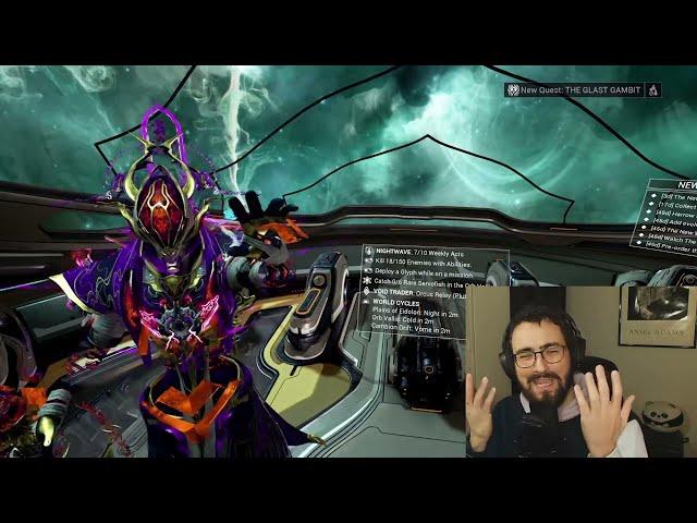 10 Beginner Tips I wish I knew starting Warframe