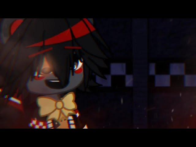 My daughter.. If you can hear me\\(Henry's Speech)\\ FNaF\\ MY AU||Luan||