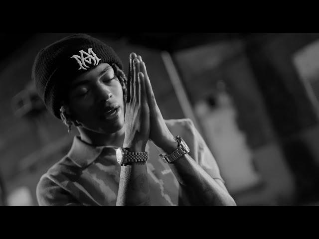 YSN Flow- "Pray 4 Me" (Official Music Video)