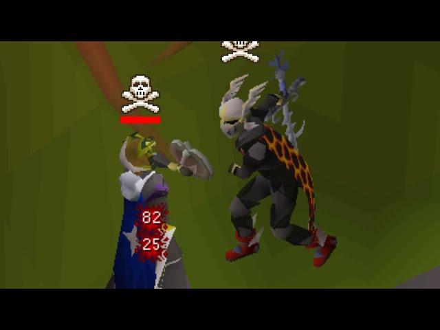 Best Pking Combo Is BACK!