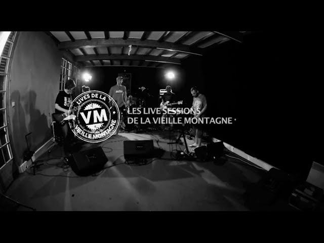 DAIPIVO " Live sessions de la Vieille Montagne " #5