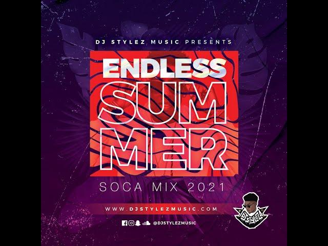 SOCA MIX 2021 | The Best Of SOCA 2021 by DJ STYLEZ