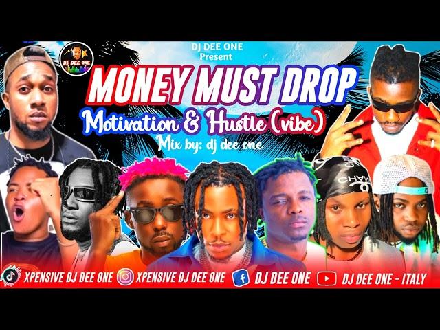 MOTIVATIONAL MIX 2023 | HUSTLE MIX 2023 BY DJ D ONE FT GRAHAM D, ERIGGA, KAPTAIN, VICTOR AD, DR BARZ