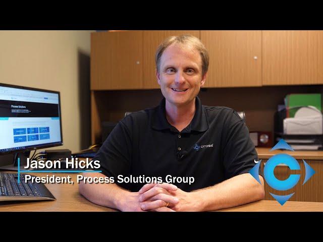 Process Solutions Group | Cross Company