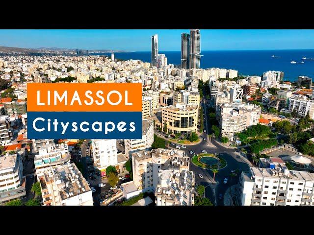 Limassol: The Perfect Place to Live in Cyprus