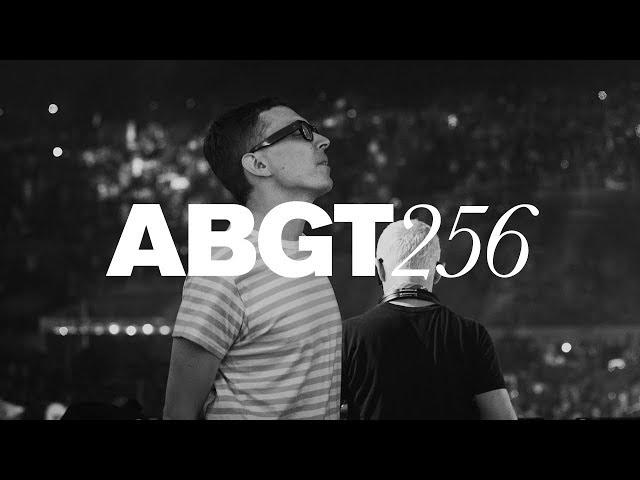 Group Therapy 256 with Above & Beyond, Jody Wisternoff and James Grant