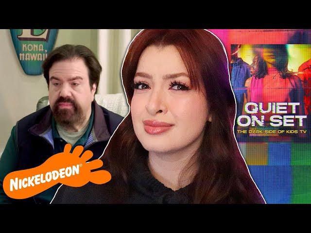 Dan Schneider's "Apology" is as Disgusting as this Nickelodeon Documentary