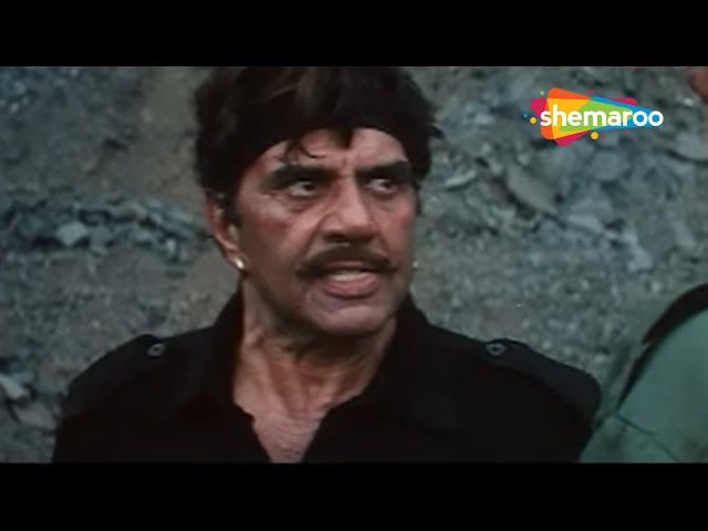 Jagir 1984 | Dharmendra | Mithun | Zeenat Aman | Amrish Puri