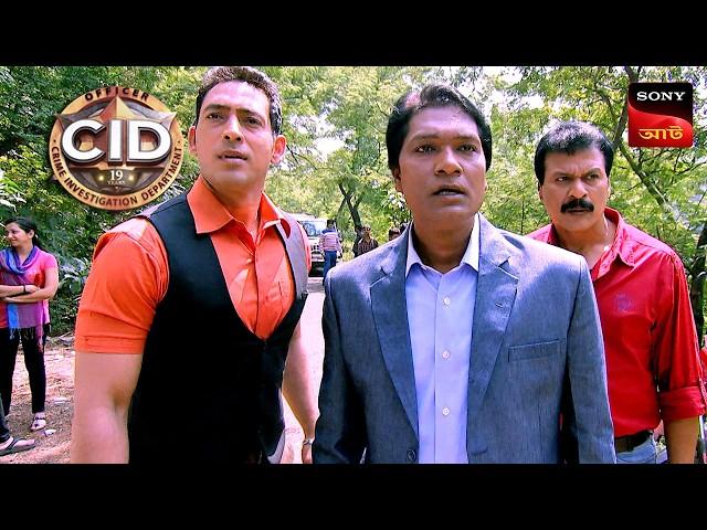 Dr. Salunkhe Reveals A Shocking Fact | CID | সিটি ই ডি | Unusual Investigations