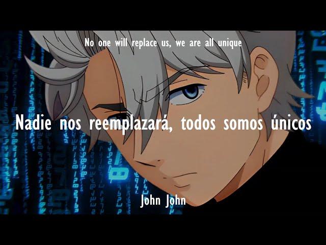 AI no Idenshi Opening Sub Español [ENG Sub]『No Frontier』Aile The Shota