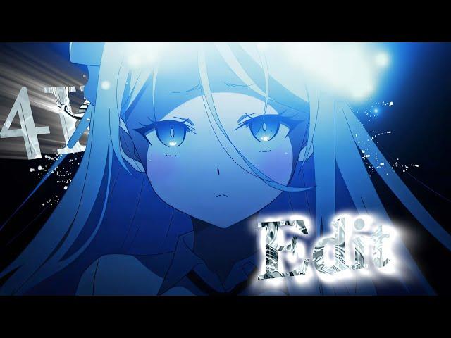 Sylpha Langlis - [AMV/EDIT] 4K || ZANKODEN #anime