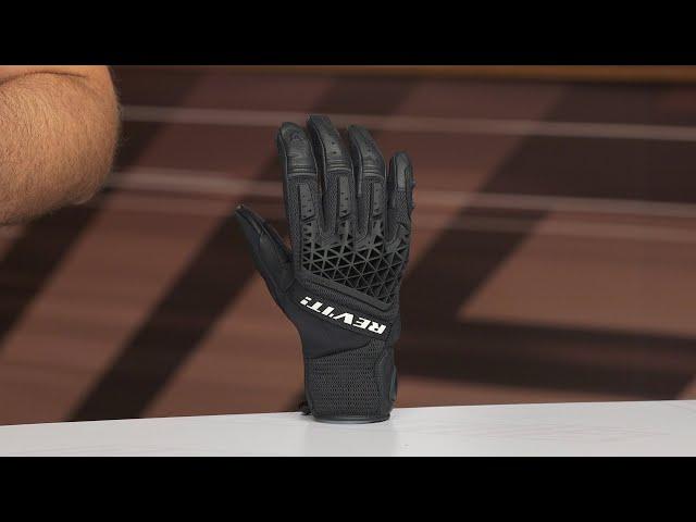 REV'IT! Sand 4 Gloves Review