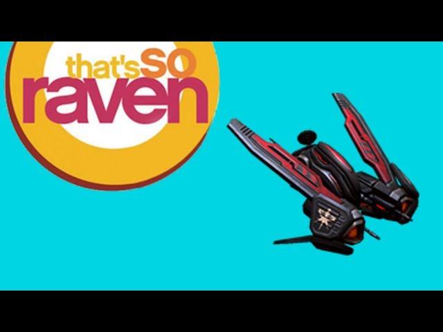 That's So Raven -- Starcraft 2 [LAGTV]