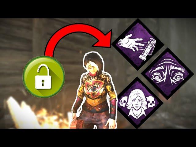 New Chaos Shuffle Modifier Includes LOCKED Perks! | Dead by Daylight