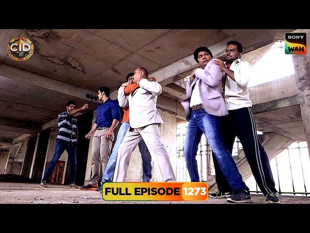 Culprits के फैलाए जाल में कैसे फँस गई Team CID? | CID | सी.आई.डी. | 13 Nov 2024