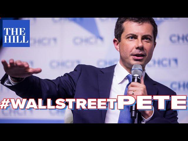 Hill's Editor-in-Chief:  Why is #WallStreetPete trending?