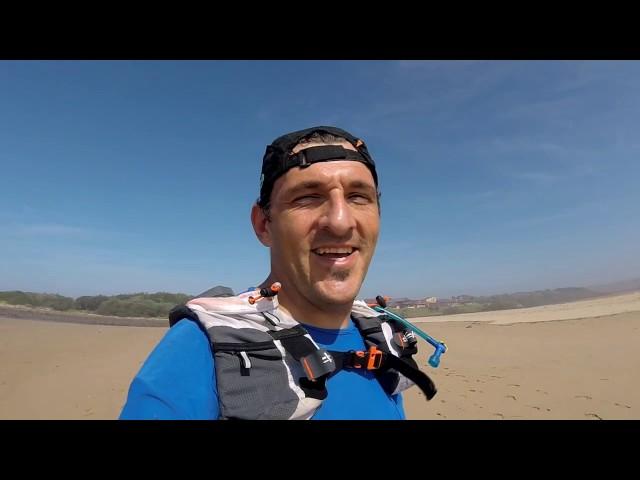 Transkei Tuff 2017 - Team Pure Adventures