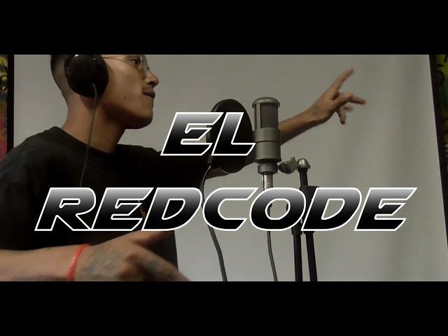 @elRedCodeOficial  (El dia de mi suerte) / Cypher 2019