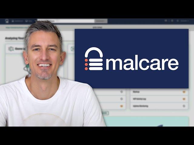 How to Fix a Hacked Website with MalCare: WordPress Plugin Tutorial