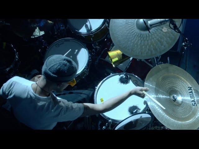 Drumming (Max Büttner & Andreas Fuchs)  || Jan Ullmann Collective & Special Guests