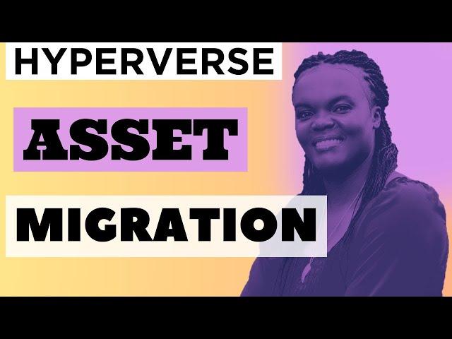 HyperVerse/HyperNation Asset Migration to Daoversal and HPT Withdrawal (PART 1)