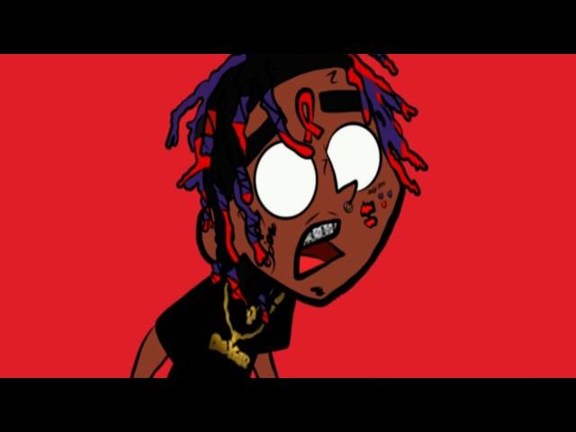 [FREE] Famous Dex Type Beat 2017 - "Sense" | Free Type Beat | Rap/Trap Instrumental 2017