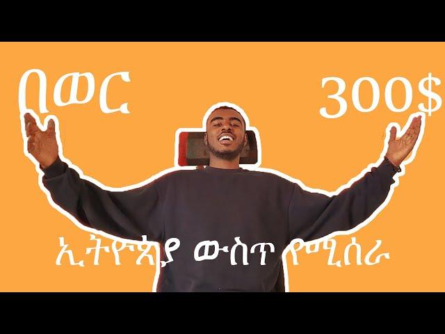 ከቤታችሁ ገንዘብ የምትሰሩበት  toloka ላይ ያለ ስራ ፈተና እና መልሶች ከነአሰራሩ |Make Money Online in Ethiopia